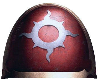 Thousand Sons Horus Heresy miniatury